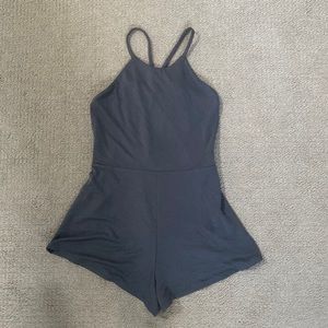 Fabletics Romper